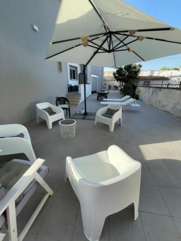 b&b a pochi passi dal mare Giovinazzo Esterno foto