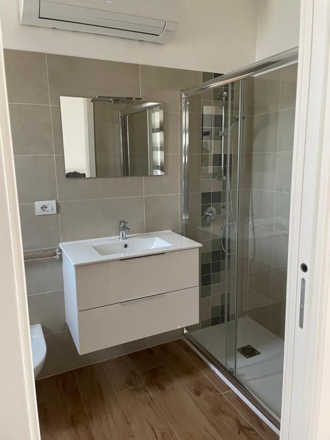 b&b a pochi passi dal mare Giovinazzo Esterno foto
