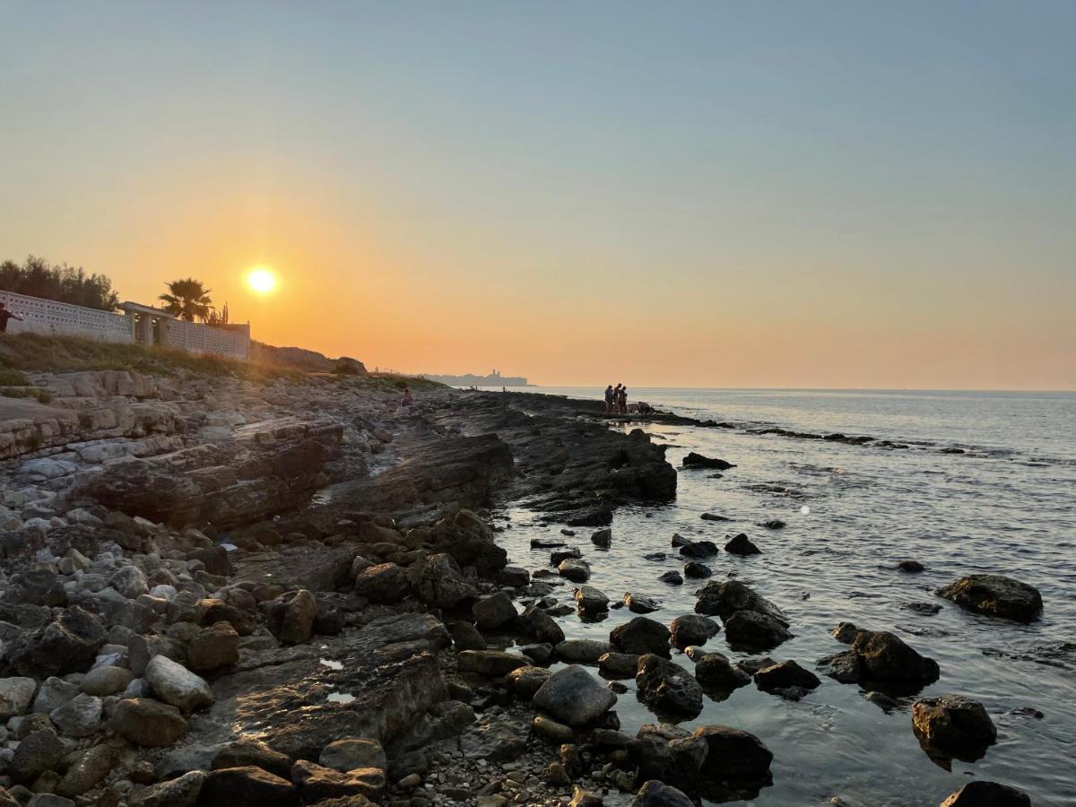 b&b a pochi passi dal mare Giovinazzo Esterno foto