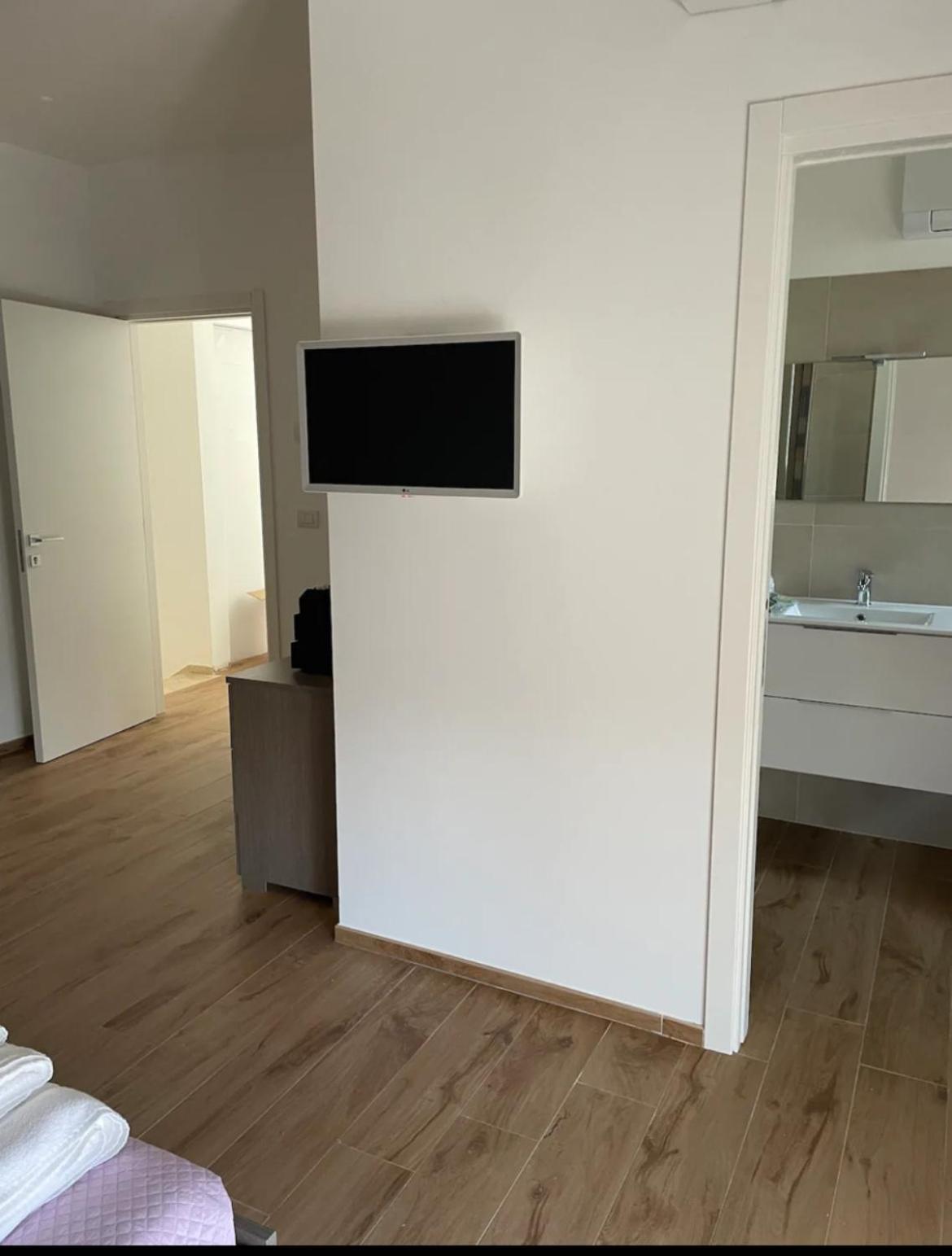 b&b a pochi passi dal mare Giovinazzo Esterno foto