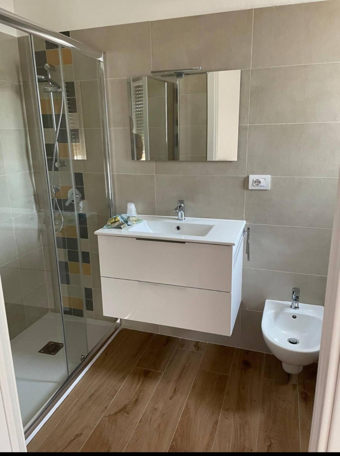 b&b a pochi passi dal mare Giovinazzo Esterno foto