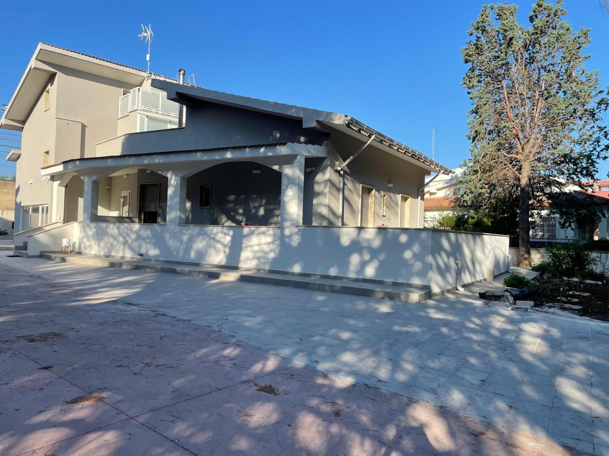 b&b a pochi passi dal mare Giovinazzo Esterno foto