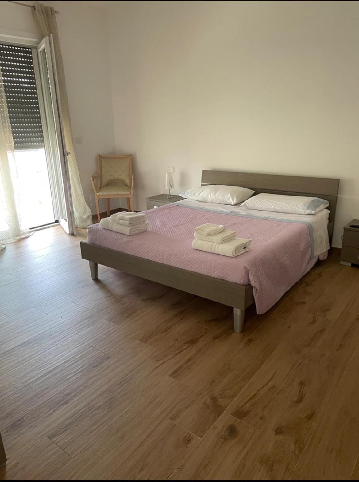 b&b a pochi passi dal mare Giovinazzo Esterno foto